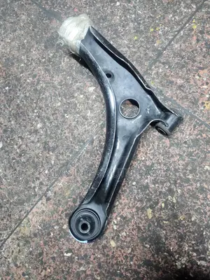 Mitsubishi Colt Control Arm
