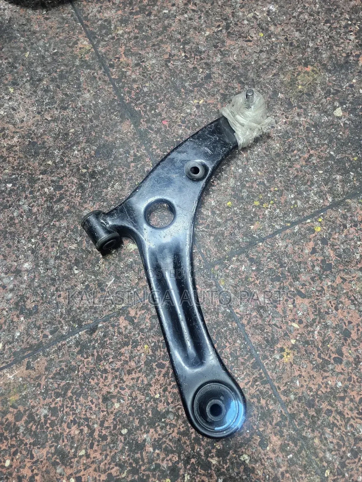 Mitsubishi Colt Control Arm