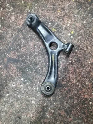 Suzuki  Alto Arms