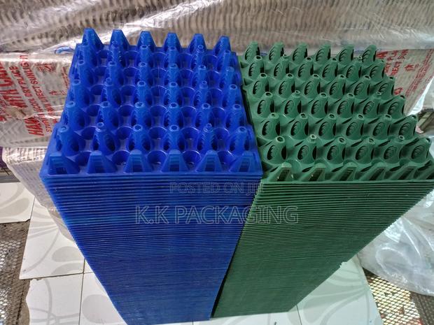 New Plastic Trays (30pcs ) - main view