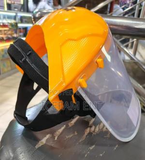 Ingco Face Shield/Face Shield - main view