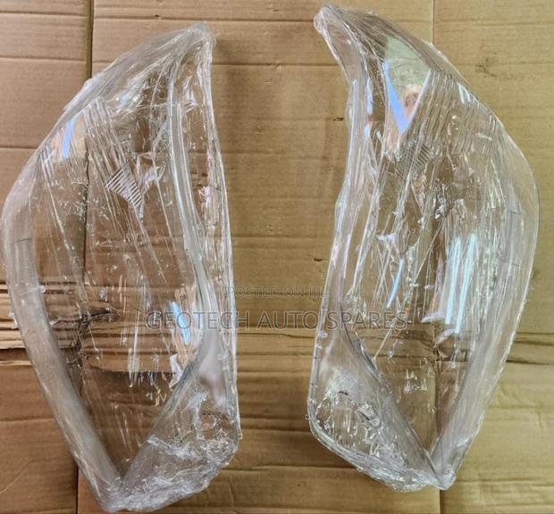 Prado Fj 150 Headlight Lens