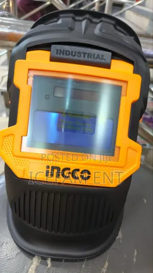 Ingco Welding Helmet/Welding Helmet