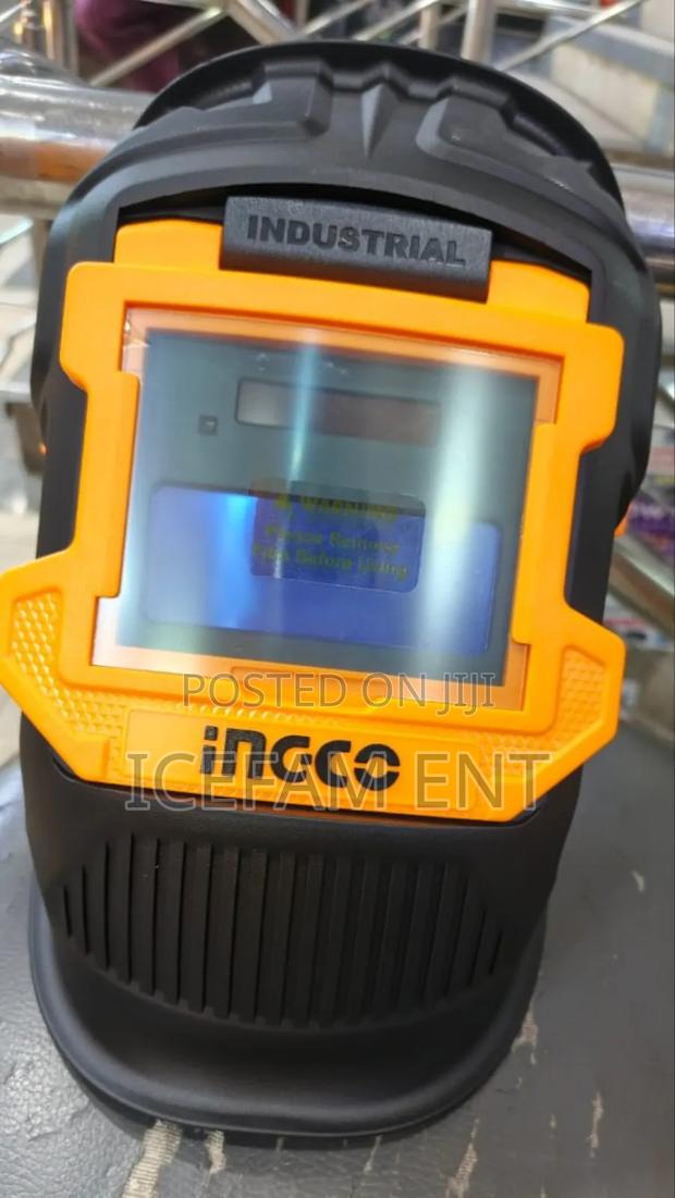 Ingco Welding Helmet/Welding Helmet