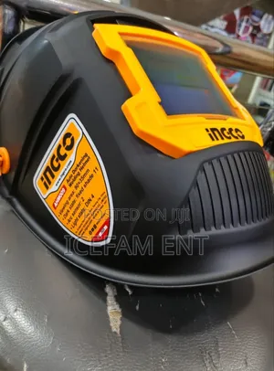Ingco Welding Helmet/Welding Helmet