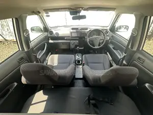 Toyota Probox 2019 White