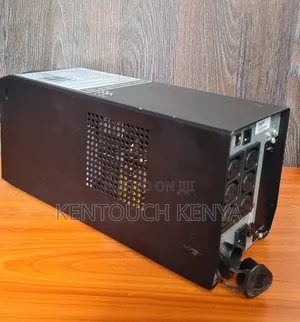 Apc Smart-Ups 750va LCD 230v (Smt750ic)