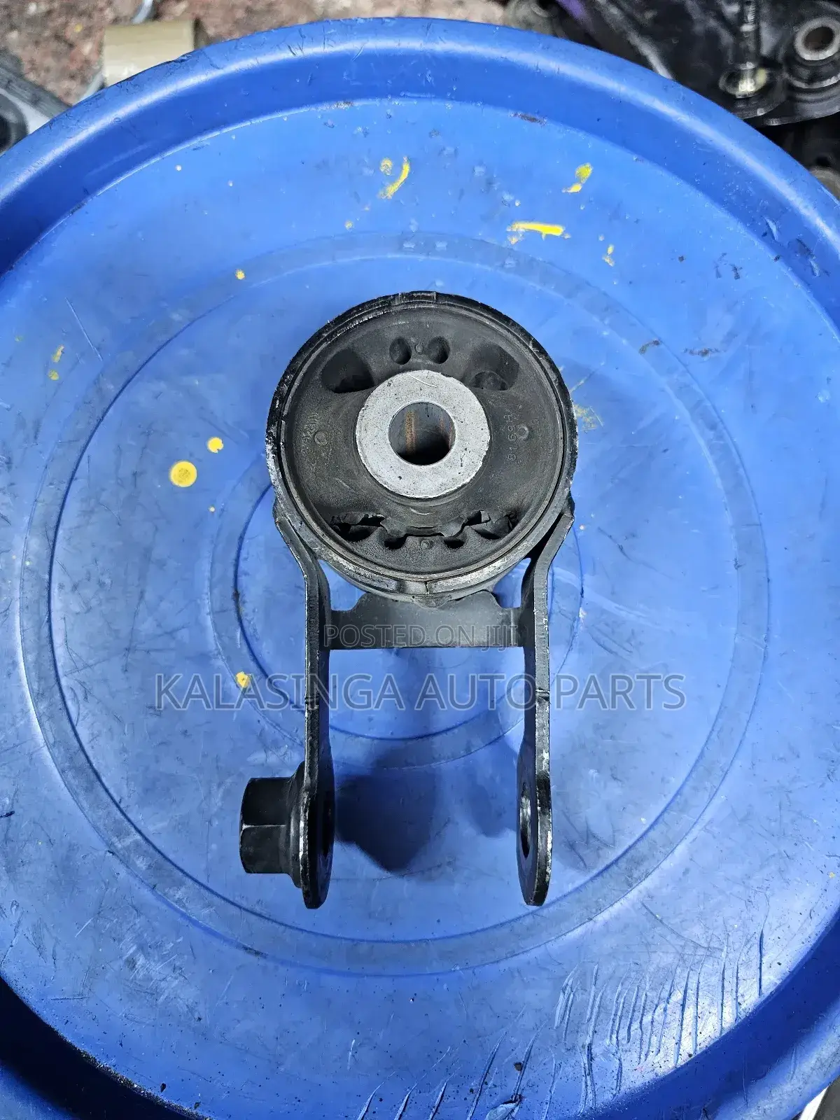 Gearbox Mounting For Toyota Probox New Model