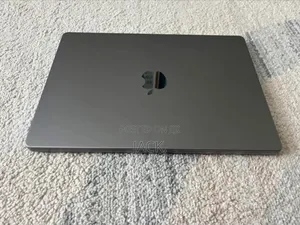 Laptop Apple MacBook Pro 2021 M1 32GB Apple M1 Pro SSD 512GB