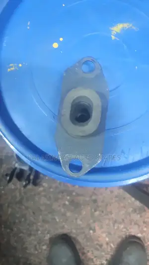 Tiida Gearbox Mounting
