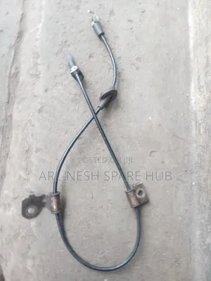 Subaru Legacy Bp Front Wheel Abs Sensor