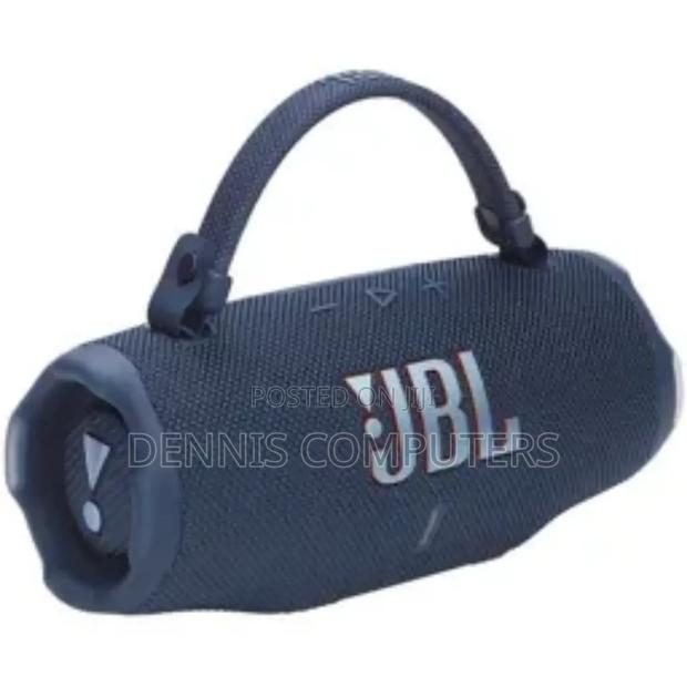 JBL Charger 6 | Portable Waterproof and Drop-Proof - thumbnail 2