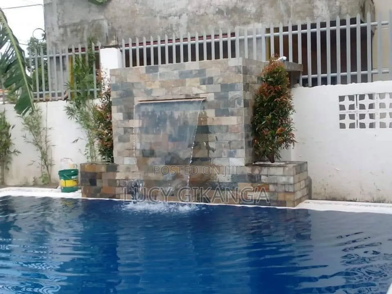 Quality Water Blades