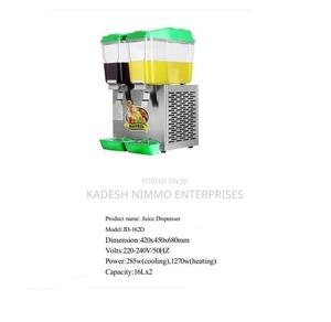 Perfect Design Double Tap Juice Dispenser - thumbnail 2