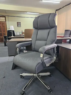 Ceo Executive Chair Unbranded