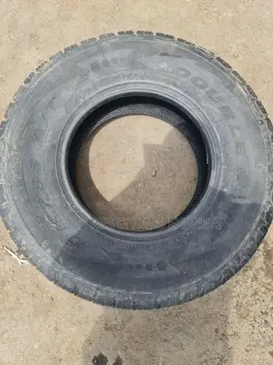 265 /75 R16 Doubleking Tyres (All Terrrain)