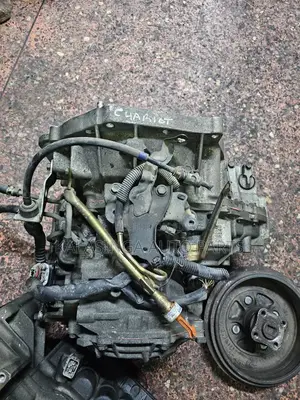 2nz Gearbox