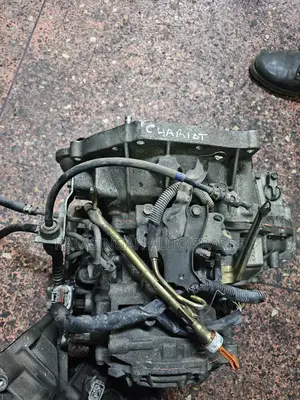 2nz Gearbox