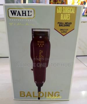 Wahl Heavy Duty Balding Machine for Men - thumbnail 2