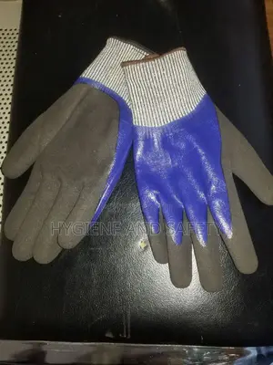 Cold Room Gloves