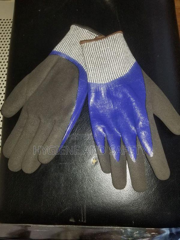Cold Room Gloves