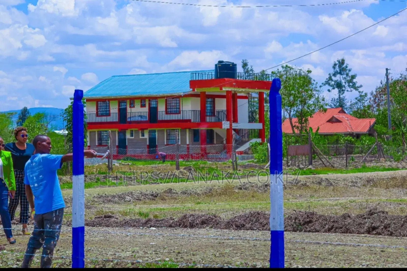 Nawiri Court Phase 1^Ma