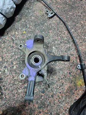 Suzuki Alto Hub Bearing