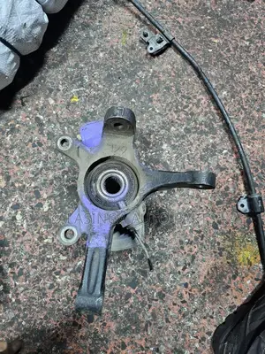 Suzuki Alto Hub Bearing