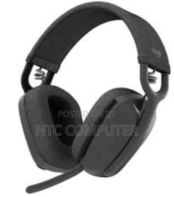 Logitech Logizone Vibe 100 Graphite