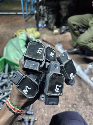 Probox Ignition Coils - thumbnail 2