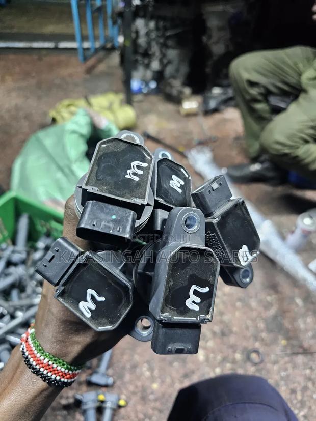 Probox Ignition Coils - main view