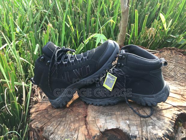 Brand New Hiking Boots Size 8uk - main view