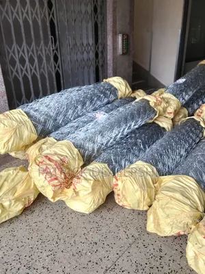 Netting Chain Link
