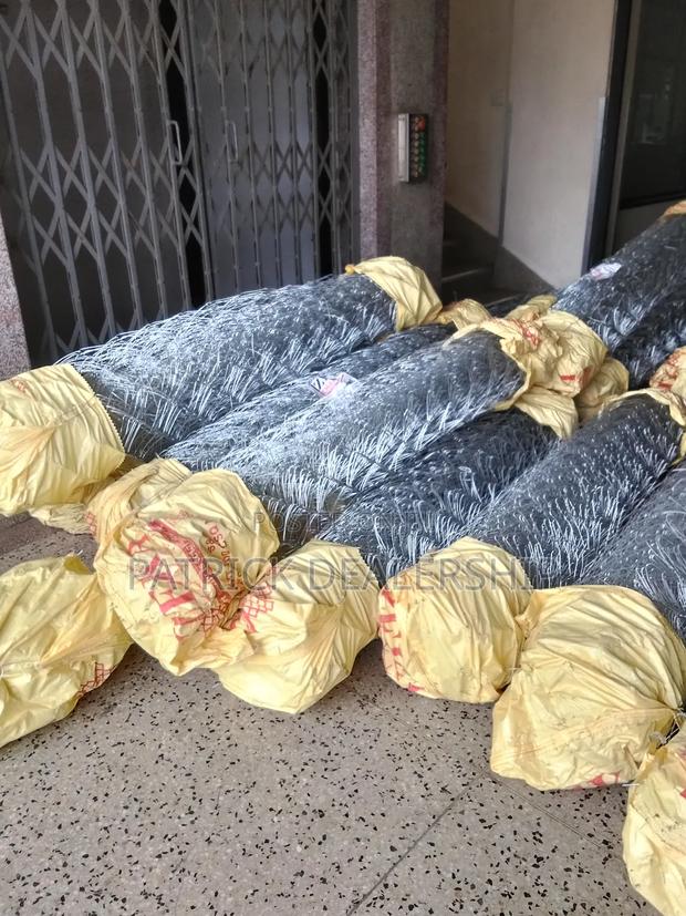 Netting Chain Link - thumbnail 2