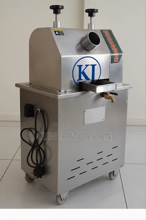 Sugarcane Juicer