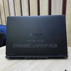 Laptop HP Omen 17 16GB Intel Core I7 SSD 1T