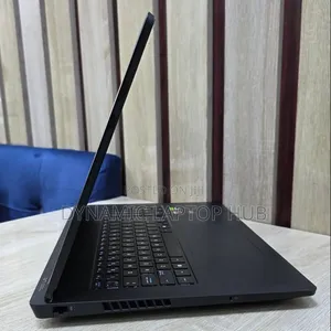 Laptop HP Omen 17 16GB Intel Core I7 SSD 1T