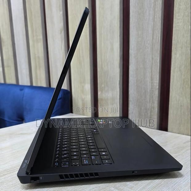 Laptop HP Omen 17 16GB Intel Core I7 SSD 1T - thumbnail 4