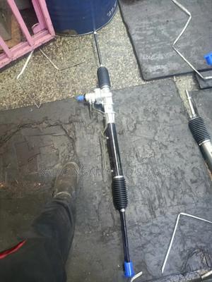 Pajero Io Steering Rack - main view