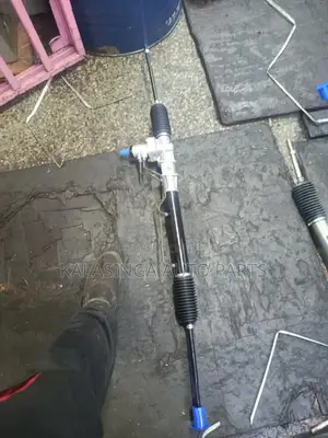 Pajero Io Steering Rack