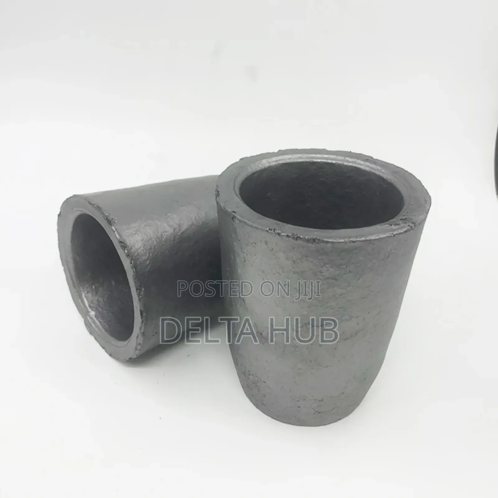 6kg Graphite Crucible