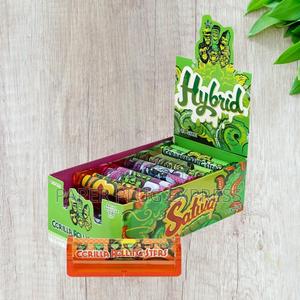 Gorilla Hybrid Rolling Stars Rolling Machine - 1 1/4 Size - thumbnail 2