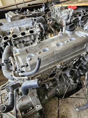 2nz Slim Engine - main view