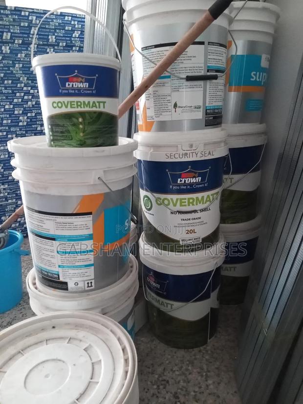 Gypsum Boards And Filler Selling Products - thumbnail 3