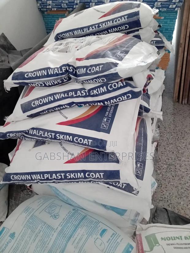 Gypsum Boards And Filler Selling Products - thumbnail 7