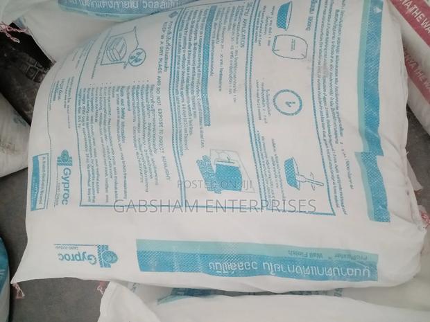 Gypsum Boards And Filler Selling Products - thumbnail 9