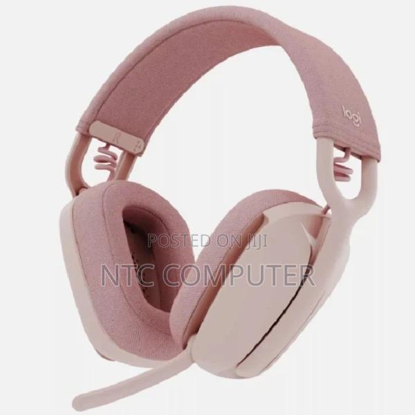 Logitech Logizone Vibe 100 Rose