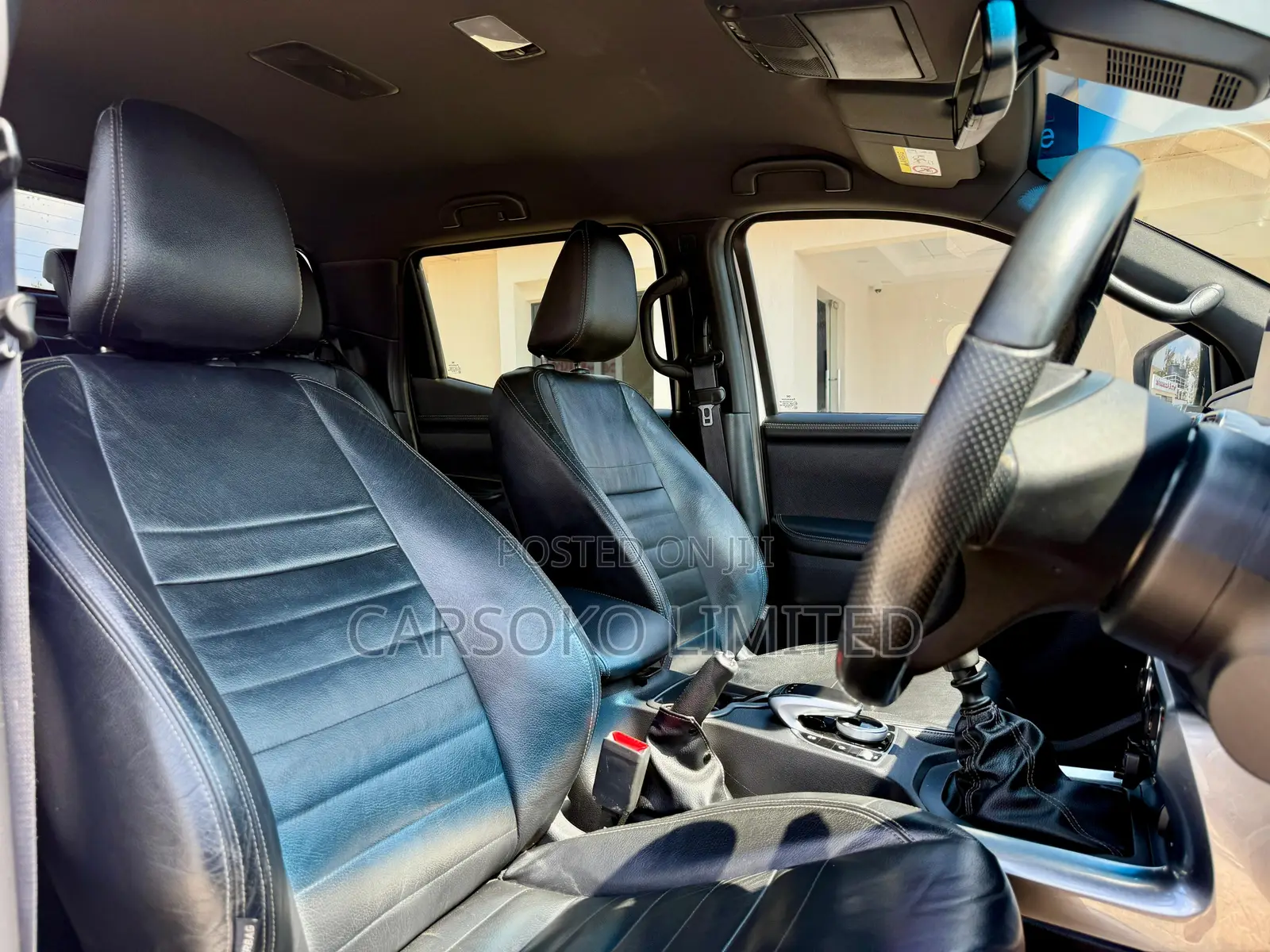Mercedes-Benz X Class X250d AWD 2018 White