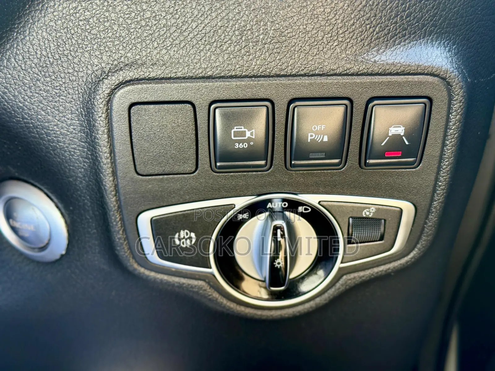 Mercedes-Benz X Class X250d AWD 2018 White