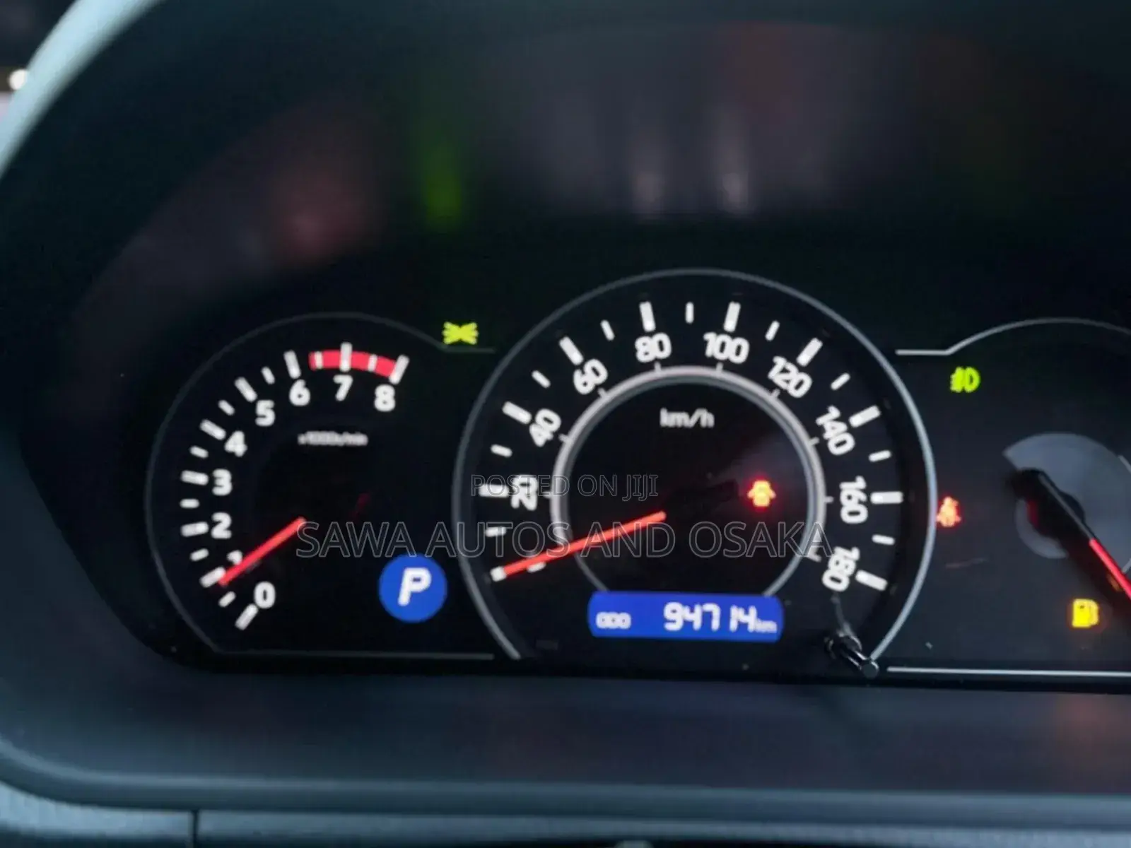 Toyota Noah 2019 Brown